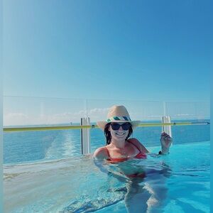 Meet your Posher, Millie Tatum